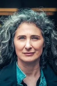 Tamar van den Dop en Carácter