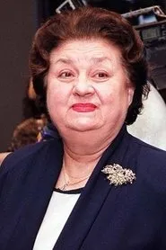 Retrato de Tamara Buciuceanu-Botez