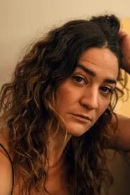 Retrato de Tamara Casellas