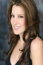 Retrato de Tamara Czartoryski