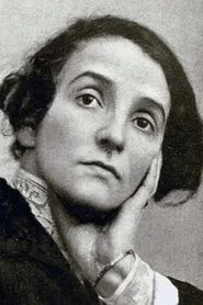 Retrato de Tamara Daykarhanova
