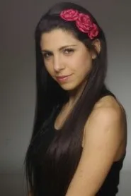 Retrato de Tamara Garzón