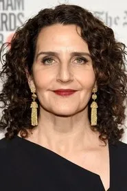 Foto de Tamara Jenkins