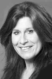 Retrato de Tamara Kennedy