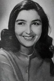 Retrato de Tamara Kokova