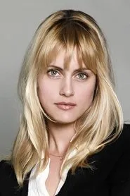 Retrato de Tamara Krcunović