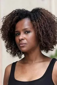 Retrato de Tamara LaSeon Bass