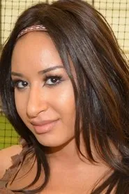 Tamara McNeill en ROH: Women of Honor