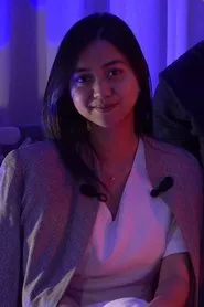 Tamara Putri en My Dear Spectre