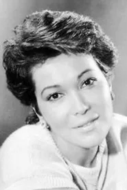 Retrato de Tamara Shakirova