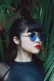 Retrato de Tamara Sky