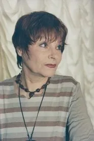 Retrato de Tamara Solodnikova