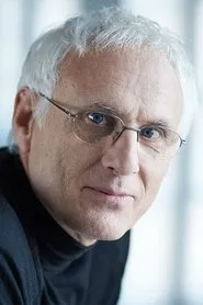 Retrato de Tamás Puskás