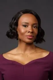 Retrato de Tamberla Perry
