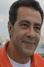 Tamer Diai en Ramy Al Eatsamy
