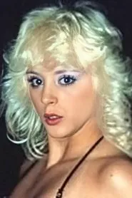 Tami Lee Curtis en Electric Blue: The Best of Electric Blue 16