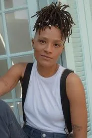 Retrato de Tamirys O'Hanna
