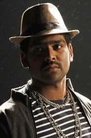 Retrato de Tamizh