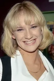 Retrato de Tammi Ann