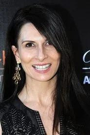 Retrato de Tammie Baird