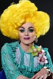 Foto de Tammie Brown como Himself - Drag professor