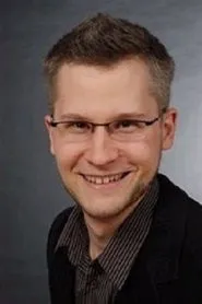 Retrato de Tammo Kaulbarsch