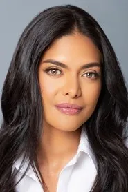 Retrato de Tammy-Anne Fortuin