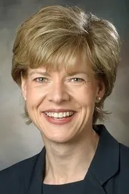 Retrato de Tammy Baldwin