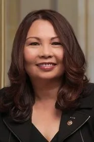 Retrato de Tammy Duckworth