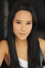 Retrato de Tammy Hui