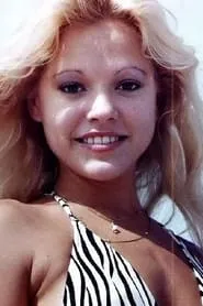 Retrato de Tammy Lynn Leppert