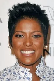 Tamron Hall en The Year: 2021