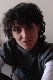 Tamuna Karumidze en Chantrapas