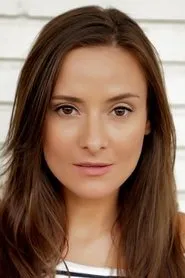 Tamzin Brown en Tabloid Vivant