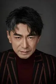 Retrato de Tan Jianchang