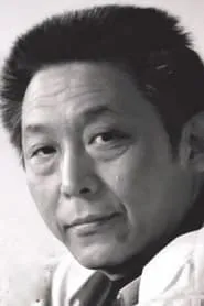 Retrato de Tan Zong Yao