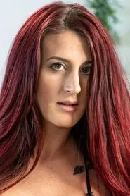 Retrato de Tana Lea