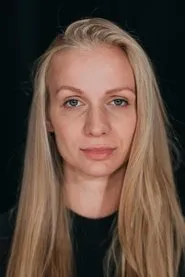 Retrato de Táňa Malíková