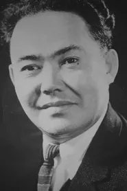 Retrato de Tanat Zhailibekov