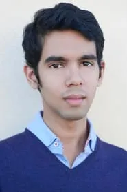 Retrato de Tanay Chheda