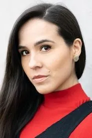 Retrato de Tanchay Redvers