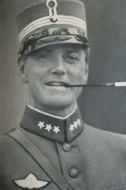 Foto de Tancred Ibsen