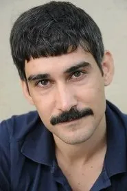 Taner Cindoruk en Aga
