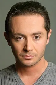 Retrato de Taner Ergör