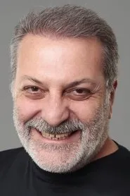 Retrato de Taner Turan