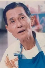 Tang Kei-Chan en La fuerza del dragón
