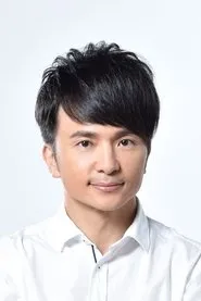 Retrato de Tang Tsung Sheng