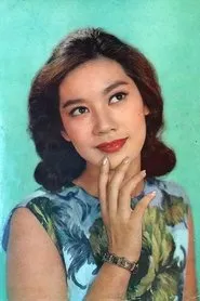Retrato de Tang Wen