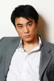 Tang Xu en Rescate Polar