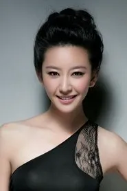 Tang Yifei en Future X-Cops